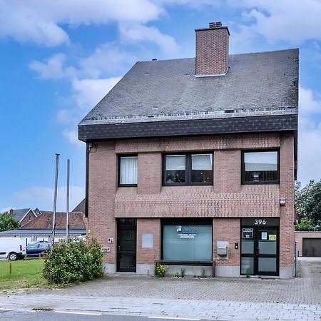 Logeerkamer Xxl 25 M2 Zemst Eksteriør bilde